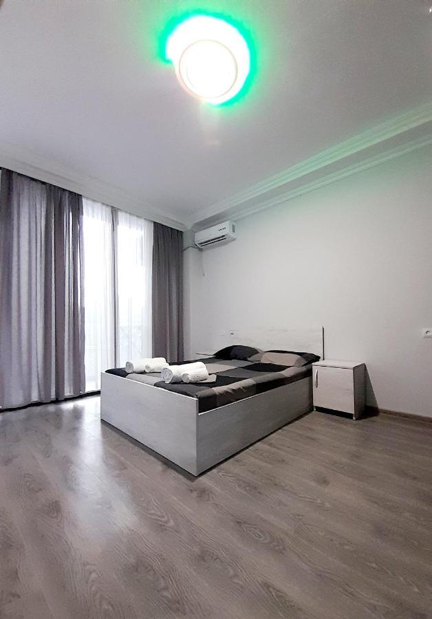 Dream House Ureki Apartment Ngoại thất bức ảnh