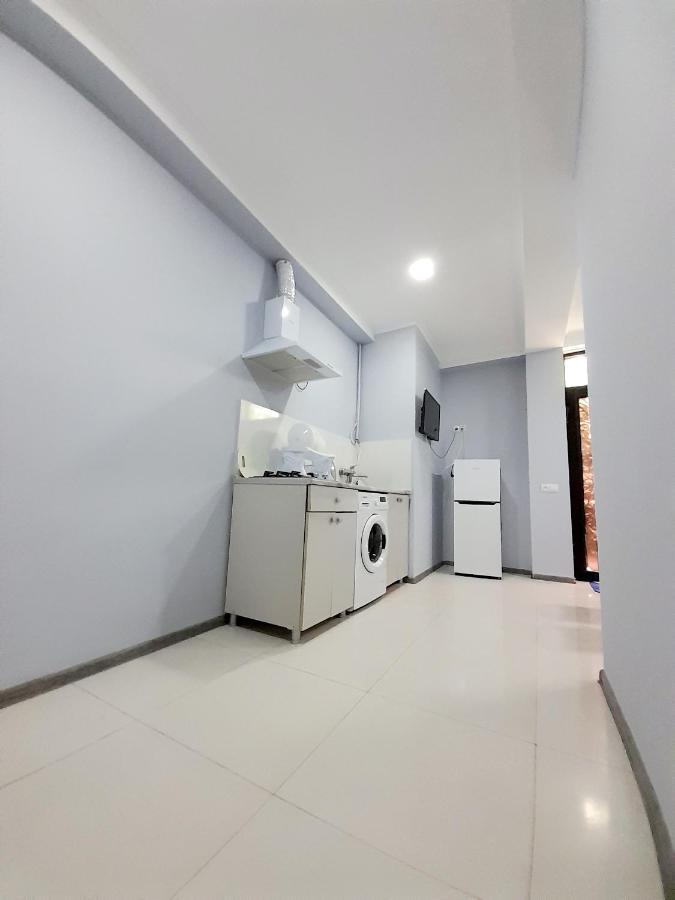 Dream House Ureki Apartment Ngoại thất bức ảnh